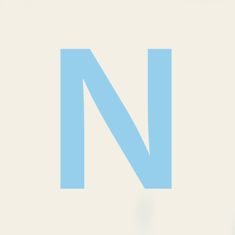 N