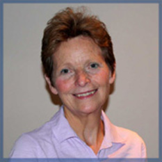 Barbara Kennedy