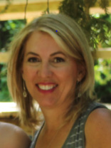 CHNIG president Cindy Baker Barill