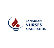 Canadian Nurses Association logo