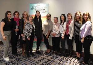 CHNIG AGM 2018
