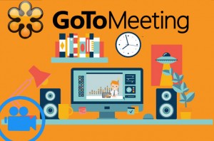 GoToMeeting logo