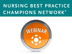 RNAO Best Practice Champions Workshop